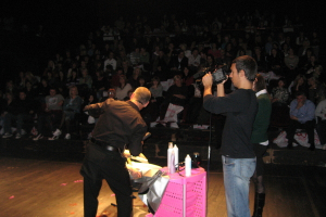 2008-oktobar-Seminar-Professional-by-Fama