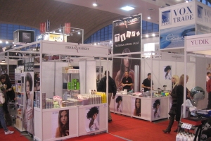 2010-oktobar-Beograd sajam kozmetike