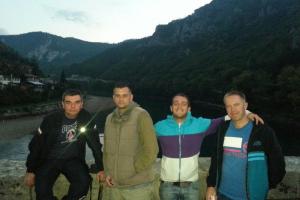 2013-septembar-Herba-Market Team Building