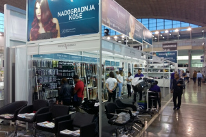 2017-Sajam kozmetike Beograd