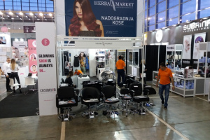 2018-Beograd Sajam kozmetike
