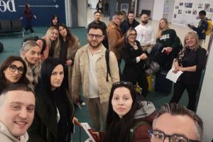 POFESSIONAL BY FAMA - Edukacija u Bergamu Mart 2026