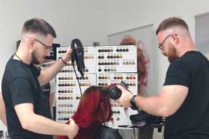 PROFESSIONAL BY FAMA - Color Reset