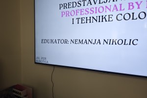 PROFESSIONAL BY FAMA - Seminar u Subotici, jul 2026