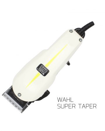 mašinica za šišanje wahl super taper