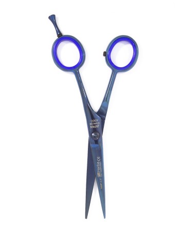 makaze za klasično šišanje alexander style blue