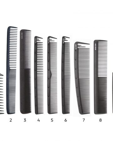 karbonski češljevi pro herba