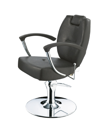 muška frizerska stolica mars