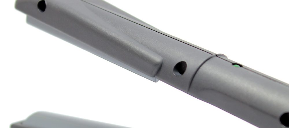 keramička presa za kosu straightening iron