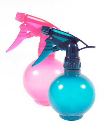 pumpica za vodu plastična model 5