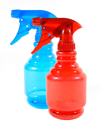 pumpica za vodu plastična model 3