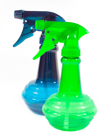 pumpica za vodu plastična model 2