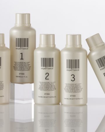 EXPERIANCE PERM LINE | Kiseline za mini-val