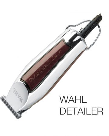 mašinica za šišanje wahl detailer