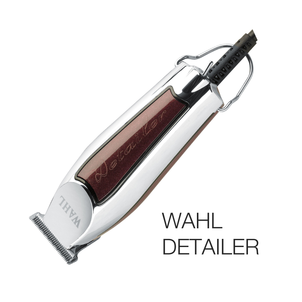 wahl detailer cena