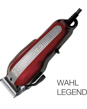 mašinica za šišanje wahl legend