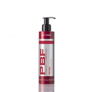 maska za osvežavanje crvene boje