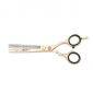 makaze efilir 2 stars rose gold