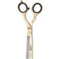 makaze efilir 2 stars rose gold