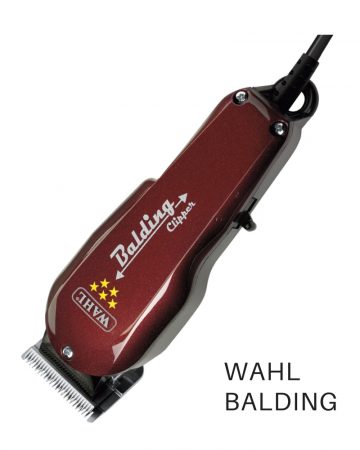mašinica za šišanje wahl balding