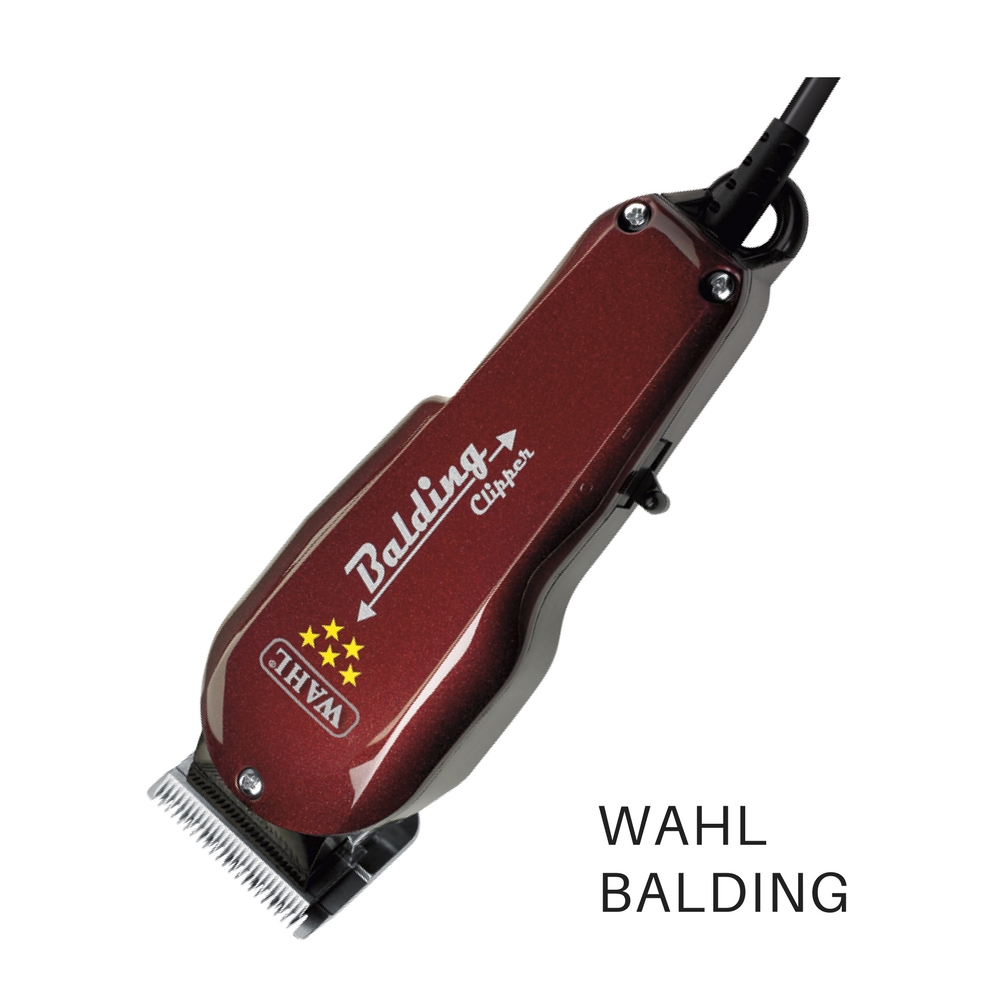 wahl balding cena