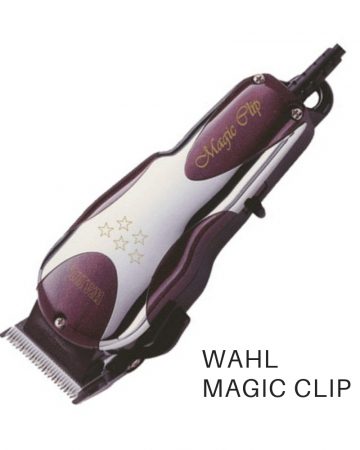 mašinica za šišanje wahl magic clip