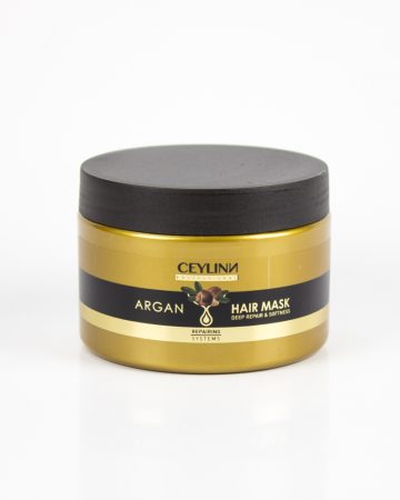 argan maska