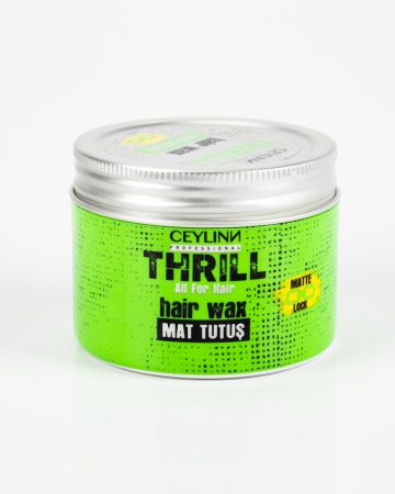 thrill vosak za kosu matte lock