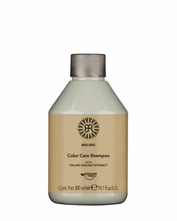 b&r šampon za očuvanje boje