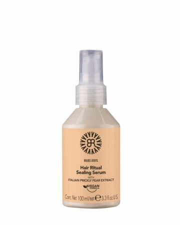 B&R hranljivi serum