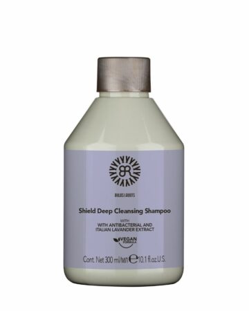 B&R šampon za duboko pranje kose