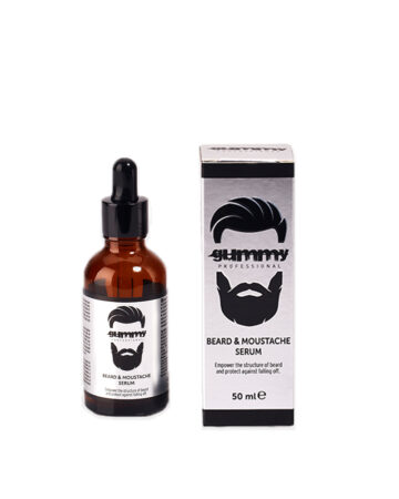 serum za bradu i brkove