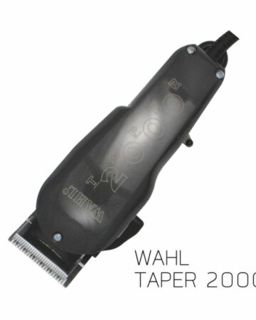 mašinica za šišanje wahl taper 2000