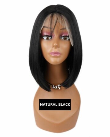 sintetičke Lace Front perike