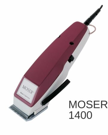 mašinica za šišanje moser 1400