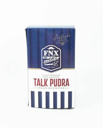 talk puder