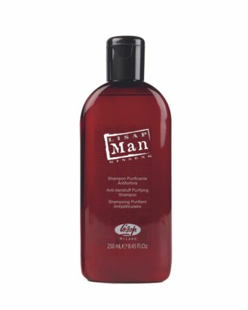 biljni dubinski Anti-age šampon protiv peruti za muškarce