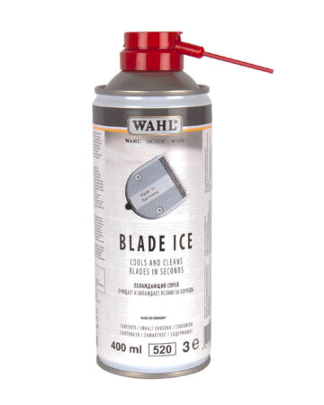 sprej za čišćenje i hlađenje noževa mašinica wahl blade ice