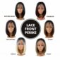 sintetičke Lace Front perike