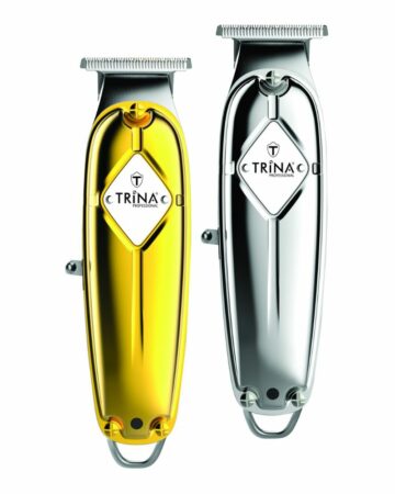 bežični trimer za šišanje TRINA TRNSACKS0050