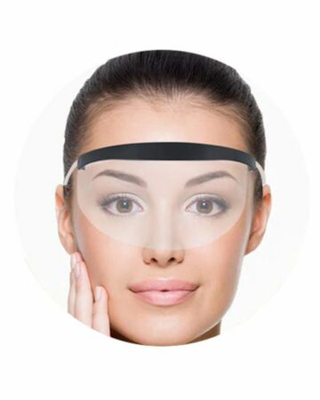 štitnici za lice TRINA 50/1