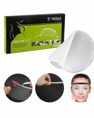 štitnici za lice TRINA 50/1