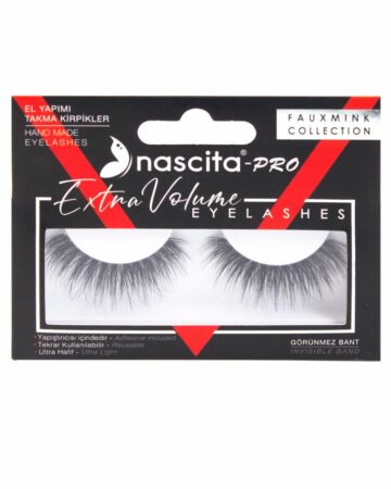 trepavice NASCITA 106 FAUXMINK EXTRA VOLUME