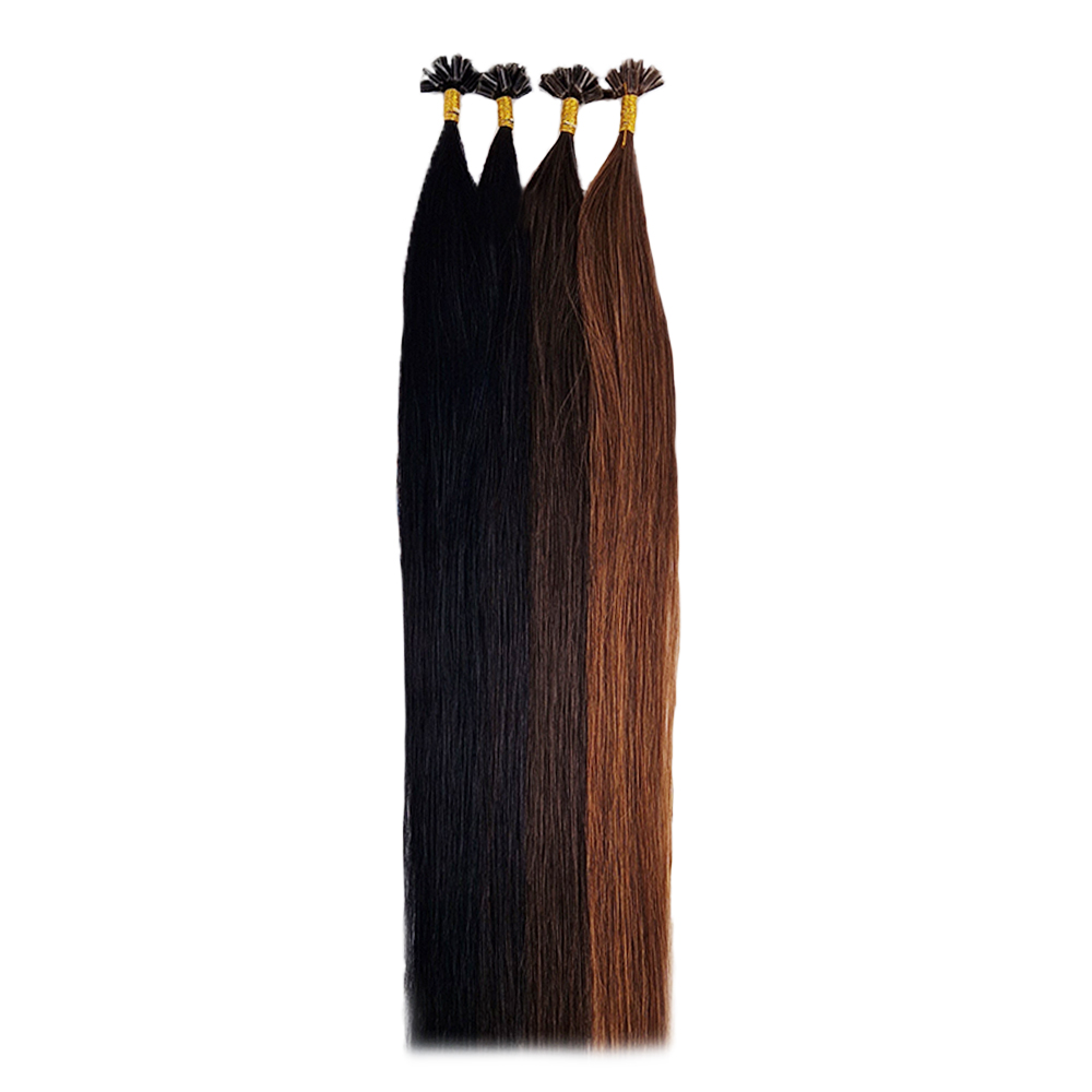 Remy prirodni pramenovi sa keratinom 55cm 20/1