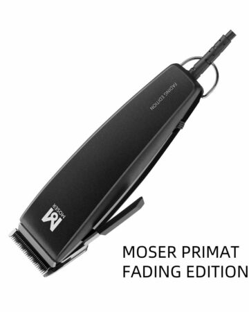 mašinica za šišanje moser primat fading edition