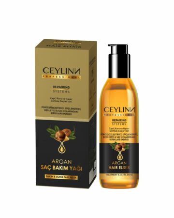 argan eliksir