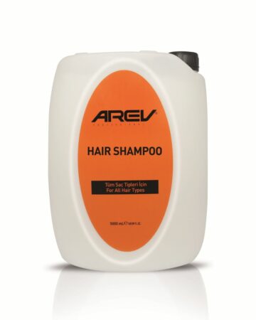 šampon za svakodnevno pranje kose Arev