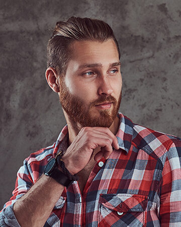 Kozmetika i pribor za negu kose i muške brade