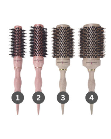 keramičke četke za kosu top eco