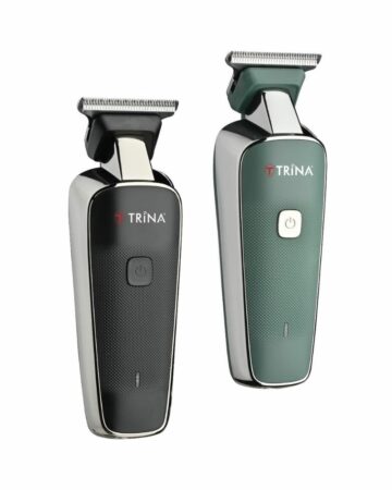 bežični trimer za šišanje TRINA TRNSACKS0076